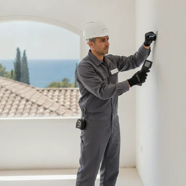 Inspección de Viviendas servicio en Guadalajara